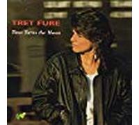 Tret Fure - Time Turns the Moon
