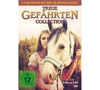 Treue Gefährten Collection - 3 Filme-Edition [Alemania] [DVD]
