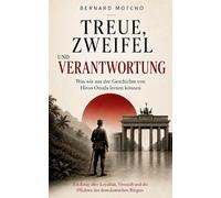 Treue, Zweifel und Verantwortung: Was wir aus der Geschichte von Hiroo Onoda lernen können
