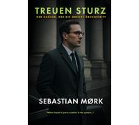Treuen Sturz: Der Banker, der die Grenze überschritt (Sturz aus der Höhe.)