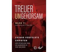 Treuer Ungehorsam: Erste öffentliche Texte der Hauskirchen zu Staat und Kirche
