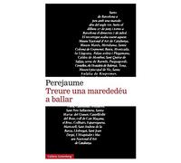 Treure una marededéu a ballar (Llibres en català)