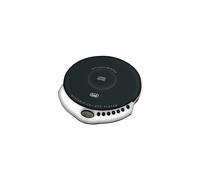 TREVI 0049800 LECTOR CD PORTÁTIL MP3 NEGRO K498CMP