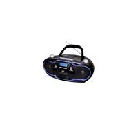 Trevi CMP 574 Radio CD/USB Azul