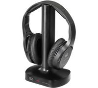 Trevi Auriculares Inalámbricos 0F148000 Negro