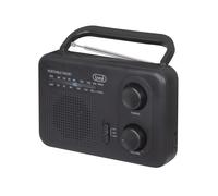 Radio trevi 0ra7f6400 negro