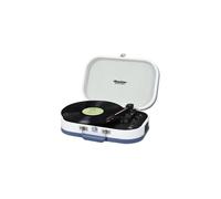 Trevi 0t1020 Tocadiscos, Turquesa