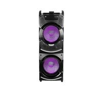 Trevi 0X450000 Xfest Altavoz Amplificado 500W Mix Consola Karaoke