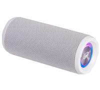 Trevi altavoz bluetooth portátil xr 8a25 blanco 14 w