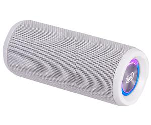 Trevi altavoz bluetooth portátil xr 8a25 blanco 14 w