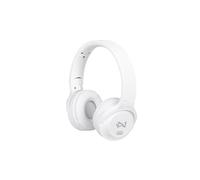 Trevi Auriculares de Diadema DJ 601 M Blanco