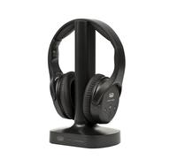 Trevi Auriculares Inalámbricos 0F148000 Negro