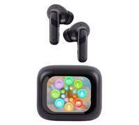 Trevi Auriculares Micrófono Bluetooth Traducción Simultánea