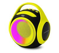 Trevi Caja Inalámbrica XR 8A 202 TWS Amarillo Y Negro