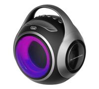 Trevi Caja Inalámbrica XR 8A 202 TWS Negro Y Gris