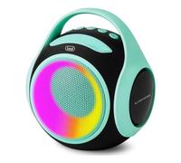 Trevi Caja Inalámbrica XR 8A 202 TWS Turquesa Y Negro