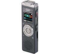 Trevi dr 437 sa2 reproductor de mp3 8 gb gris