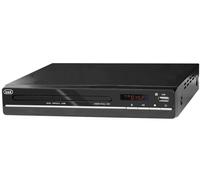 Trevi dvmi 3580 full hd reproductor de dvd negro - reproductores de dv