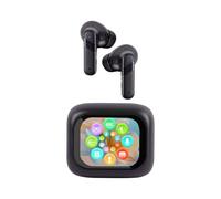 Trevi Auriculares Micrófono Bluetooth Traducción Simultánea