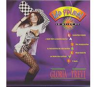 Trevi, Gloria - De Pelos