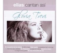 Trevi, Gloria - Ellas Cantan Asi