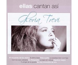 Trevi, Gloria - Ellas Cantan Asi
