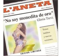 Trevi, Gloria - No Soy Monedita De Oro