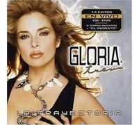 Trevi, Gloria - Trayectoria