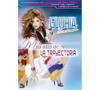 Trevi, Gloria - Trayectoria [USA] [DVD]