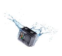 CÁMARA DE ACCIÓN DEPORTIVA 4K WI-FI CON CARCASA SUBACUÁTICA 30M TREVI GO 2550 4K