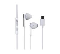 Trevi hmp 700 c auriculares alámbrico dentro de oído llamadas/músic