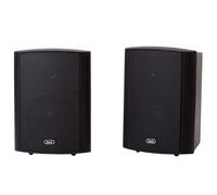Trevi HTS 9410 Altavoces de 2 Vías de Alto Rendimiento 100W Negros