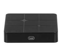 Trevi IP 360 S8 Android TV Box 2GB/16GB 4K Negro