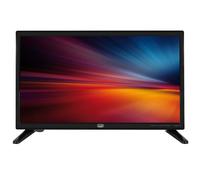 Trevi LTV 1904 SA2 19" LED HD HDR Negra + Adaptador 12V