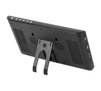 TV PORTATIL TREVI 25.6CM (10.1") 2010 S2 NEGRO