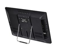 Trevi LTV 2014 HE TV portátil Negro 35.8 cm (14.1') LCD 1280 x 800 Pixeles