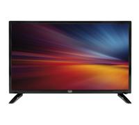 Trevi LTV 2401 SA2 24" LED HD HDR Negra + Adaptador 12V
