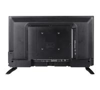 Trevi - LTV 2401 SA2 61 cm (24") HD Negro 180 cd / m²
