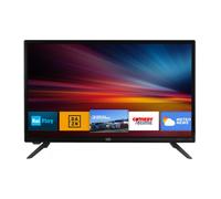 TV Trevi LED LTV 2410 SMART 24" 1366x768 Smart TV WiFi Negro