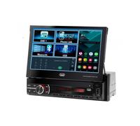 Trevi MDV 6380 DAB Negro 200 W
