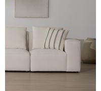 Trevi módulo lateral derecho