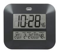 Trevi OM 3520 D Estación Meteorológica Negra