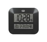 Trevi om 3520 d reloj despertador digital negro