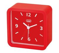 Trevi Reloj De Cuarzo Con Despertador
