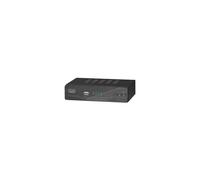 Trevi sat 3387 - decodificador de satélite digital dvb-s2 full hd par