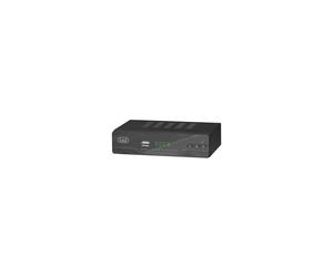 Trevi sat 3387 - decodificador de satélite digital dvb-s2 full hd par