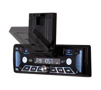 RADIO COCHE TREVI SCD 5602 BT MP3+RDS+2USB+AW+SD