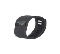 Trevi SF 160 Negro Smart Fitness Band Resistente A Los Chorros De Agua IP 65