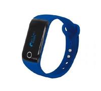 Trevi SF 230 HR Azul Smart Band Fitness Con Cardiofrecuencímetro