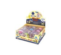 Trevi - SL 3045 Reloj despertador analógico Multicolor